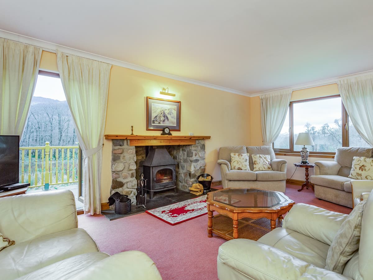 Bidean Lodge - Image 3