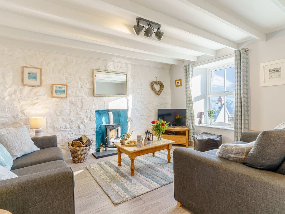 Bon Accorde — photo from cottages.com