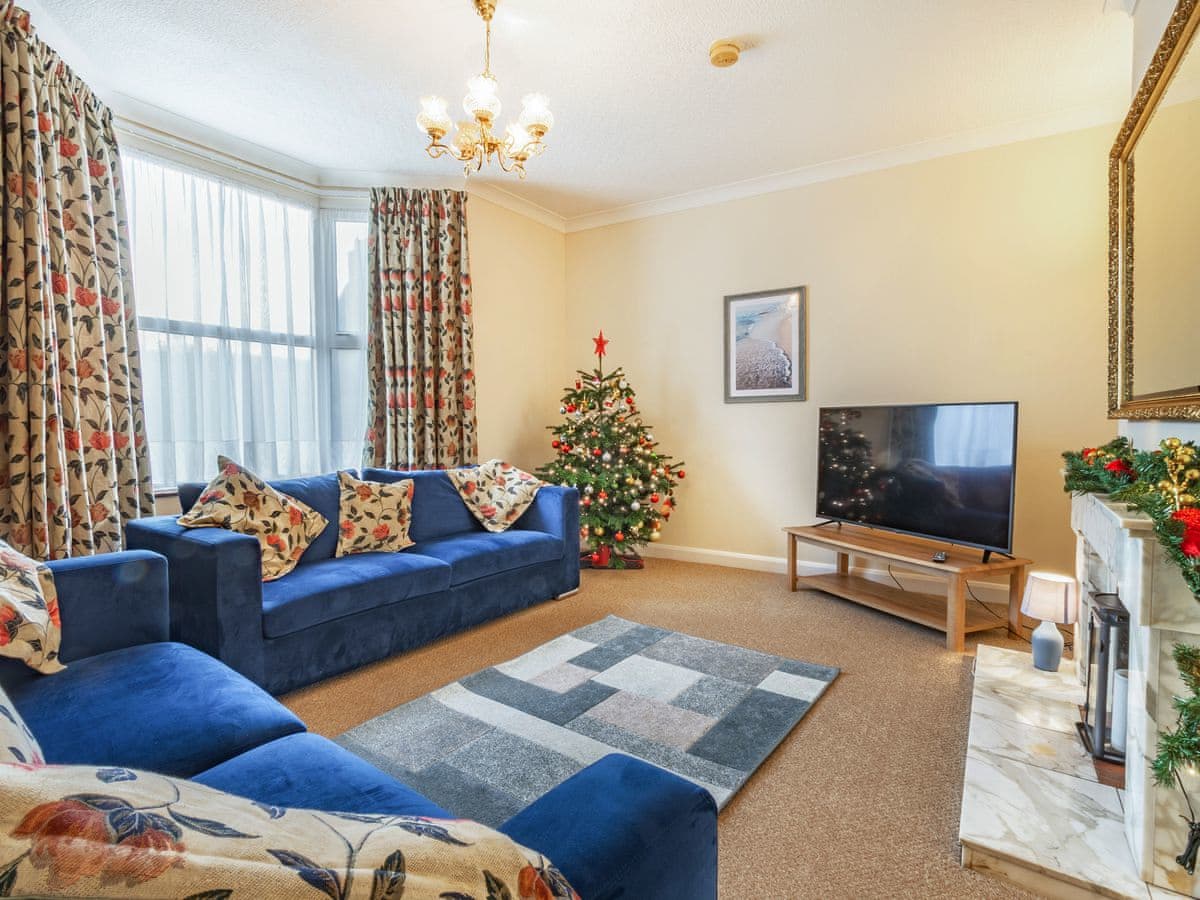 West End Farm Lodge - Holiday lodge in Yorkshire - Image 2