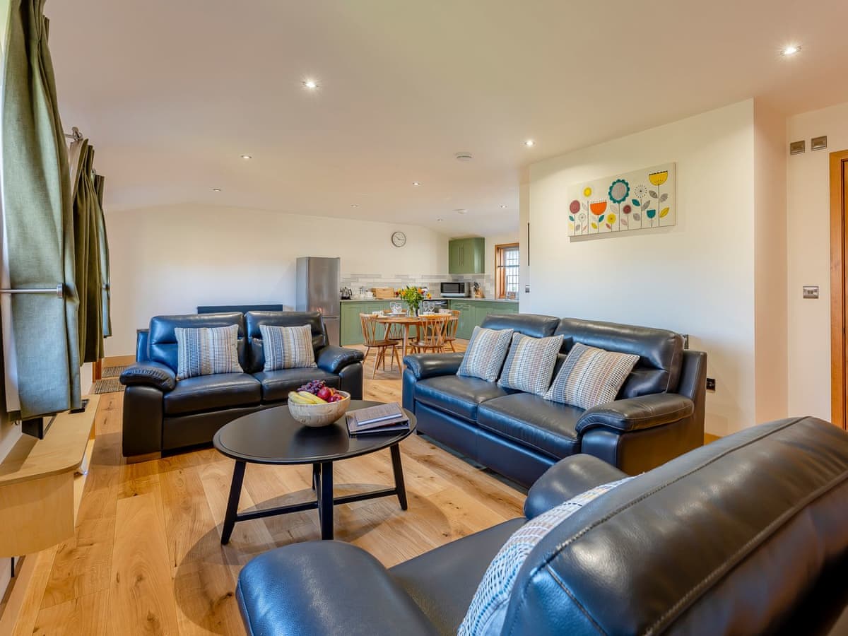 Bluebell Lodge - Holiday Lodge in Southern England - Image 5