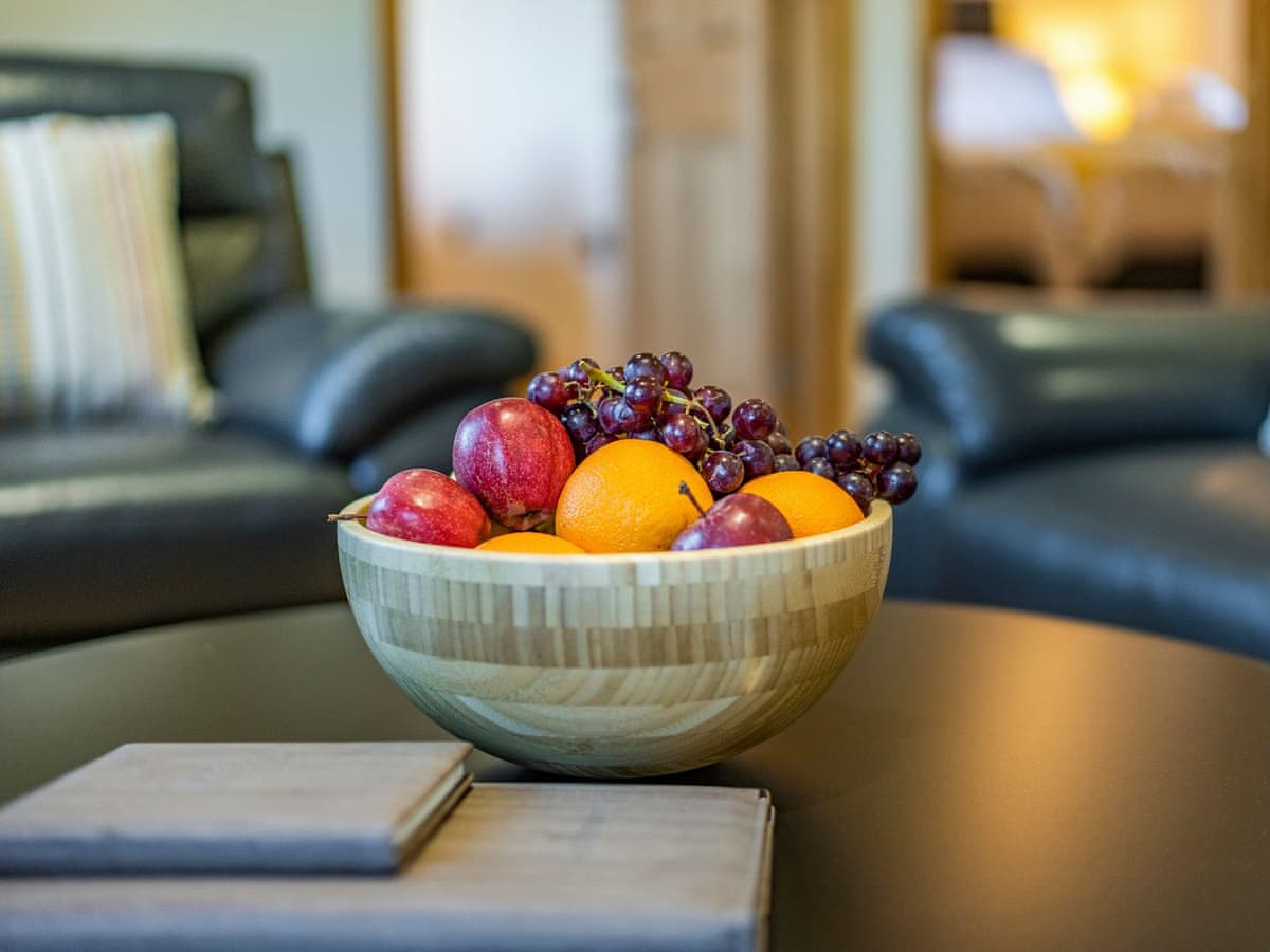 Snowdrop Lodge - Holiday lodge in Southern England - Image 4