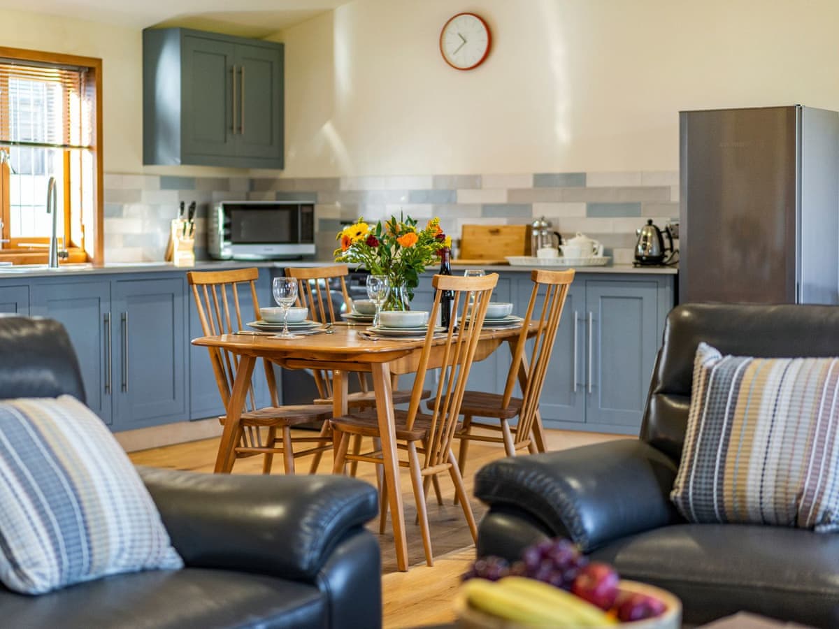 Snowdrop Lodge - Holiday lodge in Southern England - Image 5