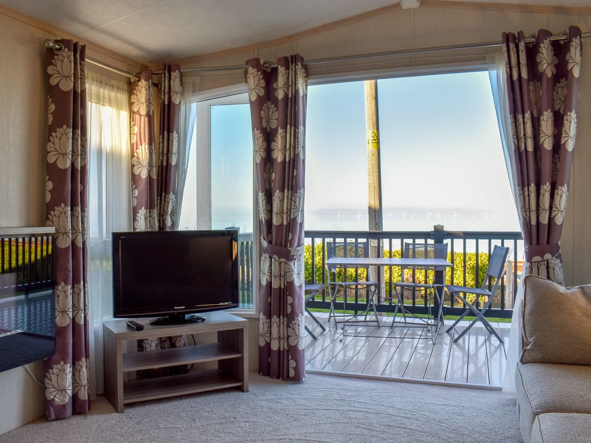 Bron Y Wendon Holiday Park- Platinum
