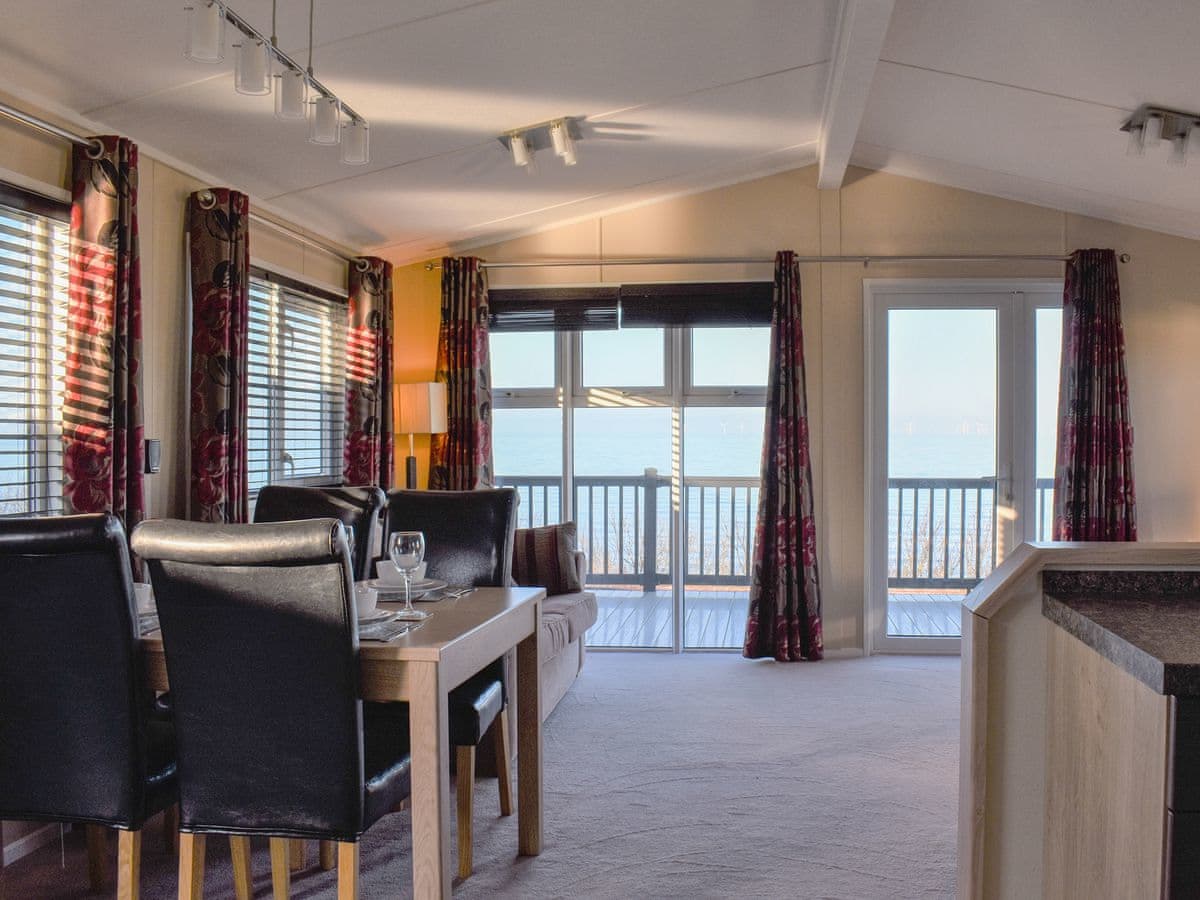 Bron Y Wendon Holiday Park - Victoria Lodge - Holiday lodge in North Wales - Image 2