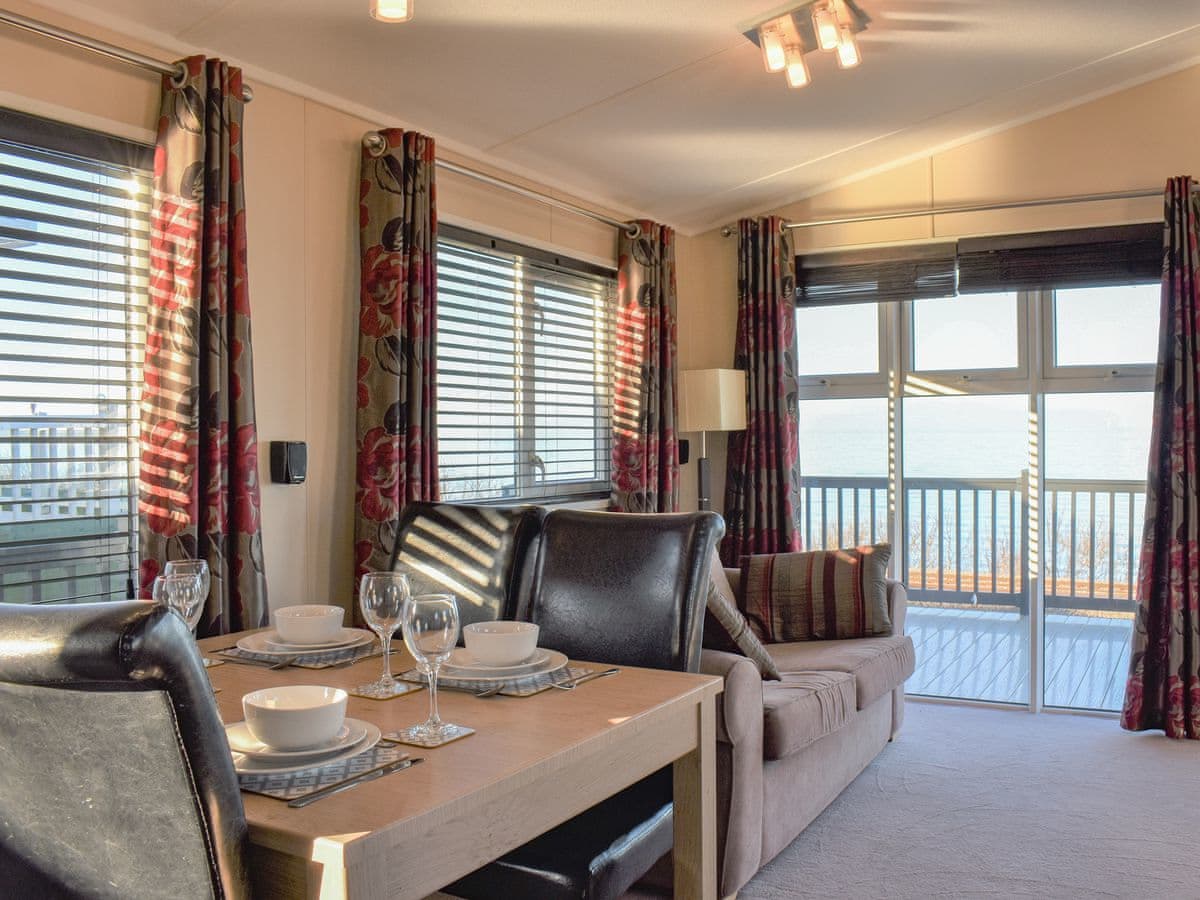 Bron Y Wendon Holiday Park - Victoria Lodge - Holiday lodge in North Wales - Image 3