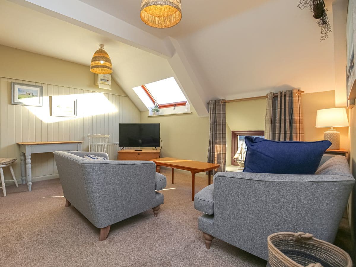 The Stable Loft