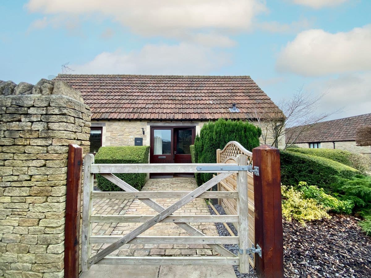 Lower Ledge Farm - Tull