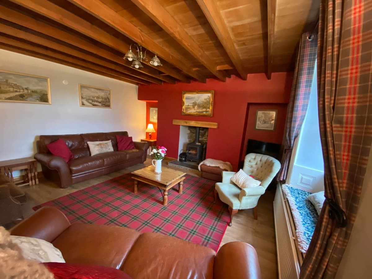 Ingleby Lodge - Holiday lodge in Yorkshire - Image 4