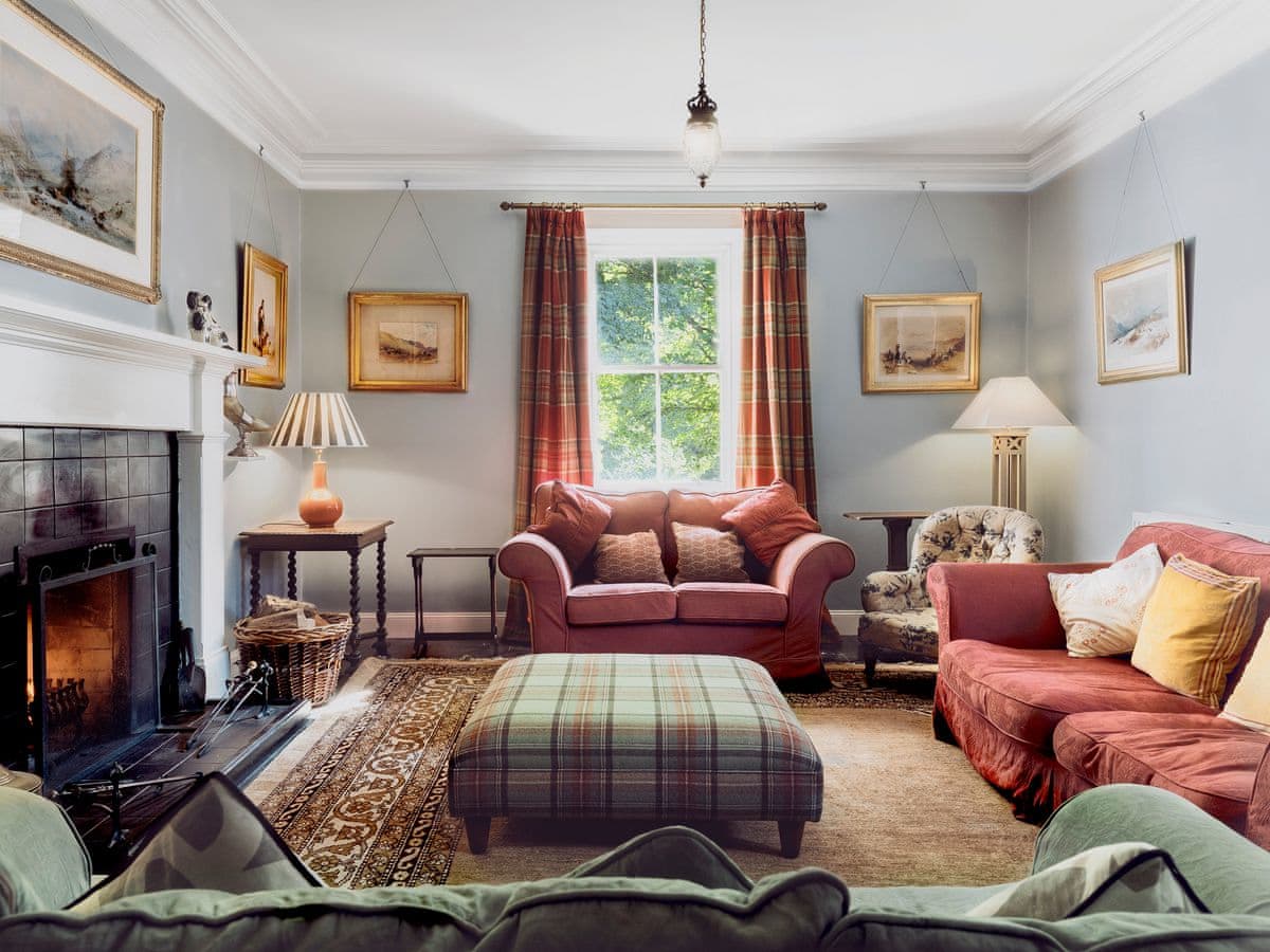 Forest Lodge - Holiday Lodge in Central Scotland - Image 3