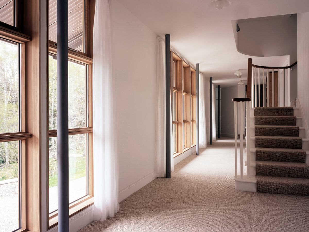 Kindrochet Lodge - Holiday lodge in Central Scotland - Image 3