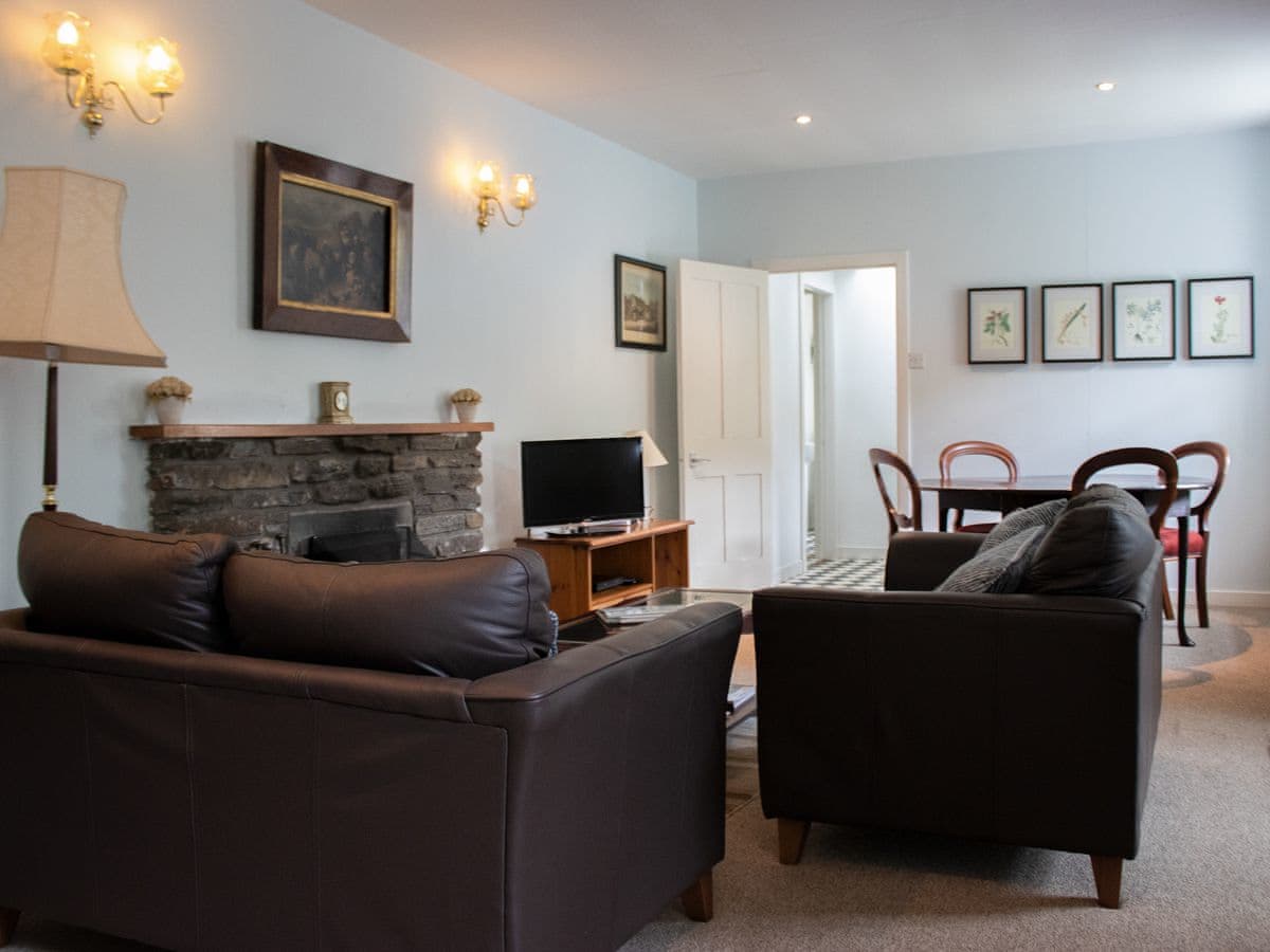 Marble Lodge - Holiday Lodge in Central Scotland - Image 3