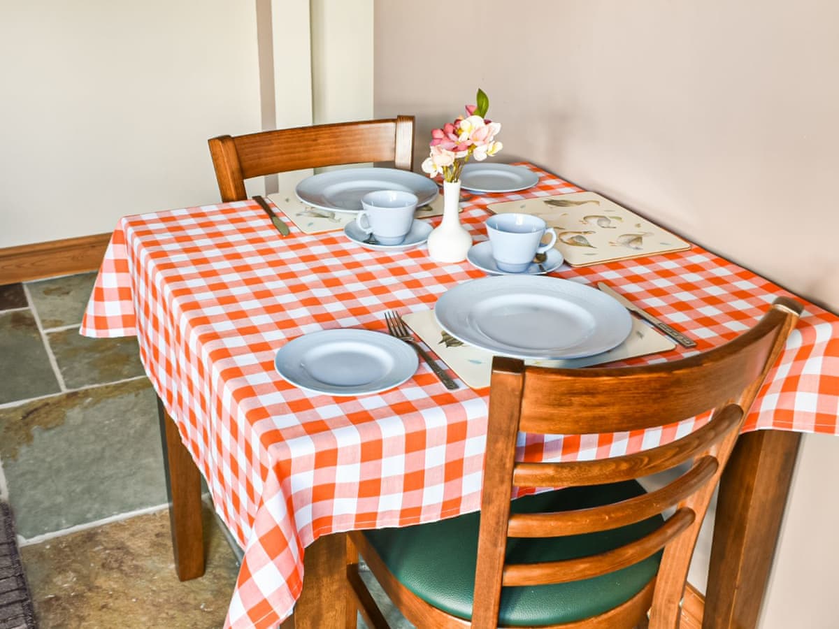 Beech Lodge - Holiday Lodge in Central England - Image 4