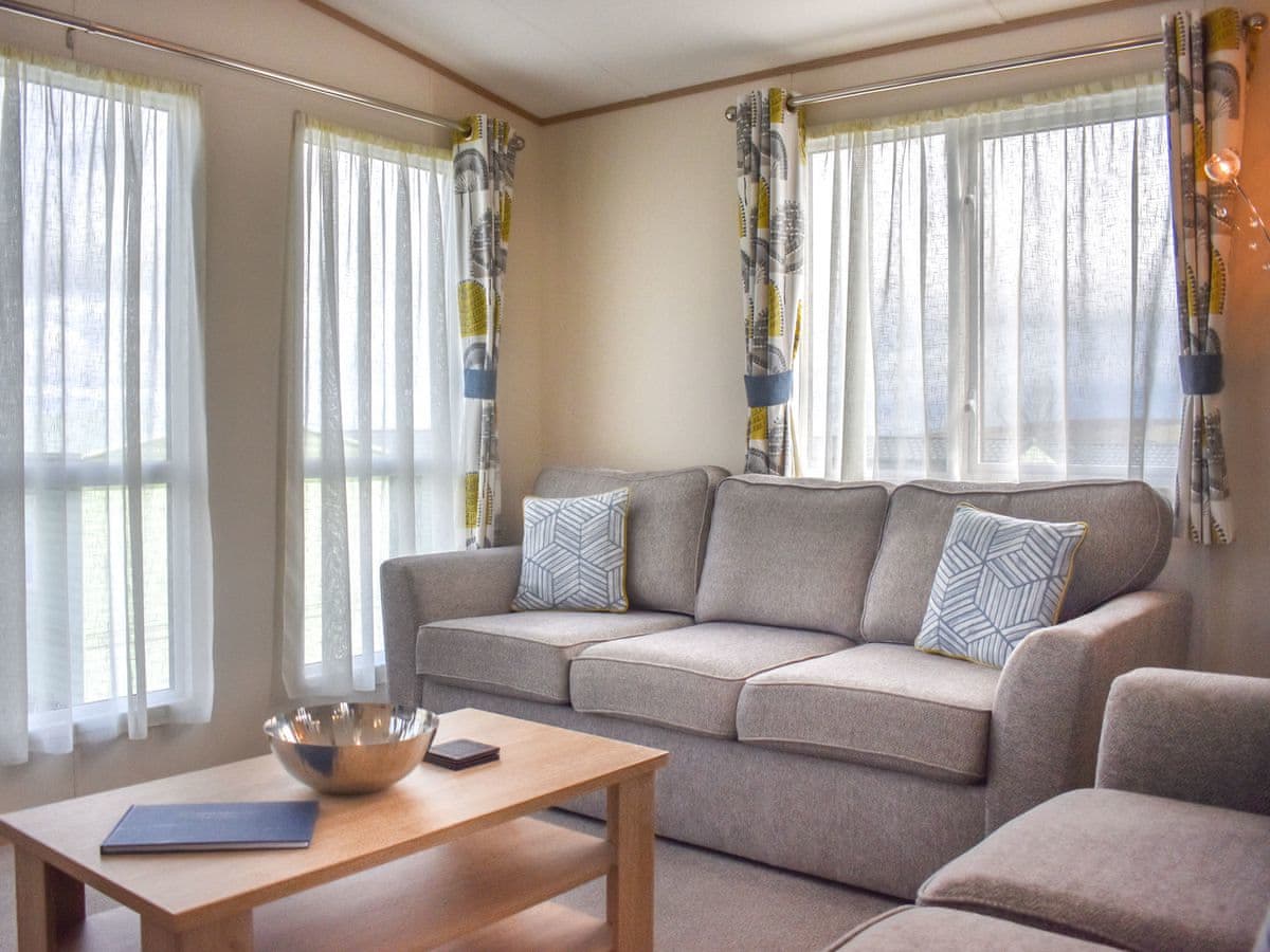 Flask Country Lodges - The Endeavour - Holiday lodge in Yorkshire - Image 3