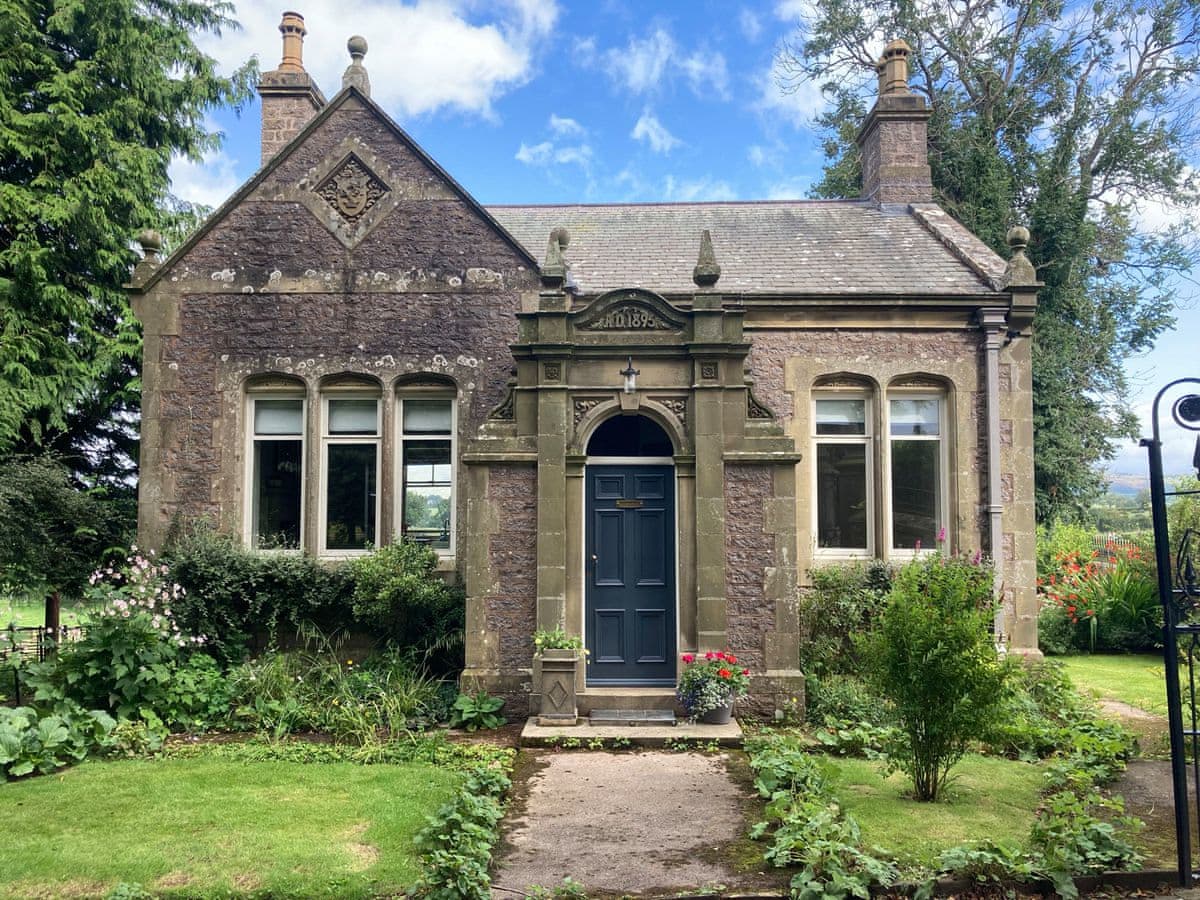 The Gatehouse at Beckfoot Hall