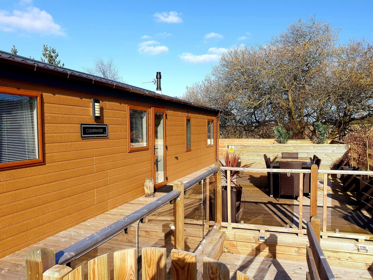 Serenity Lodge - Image 1