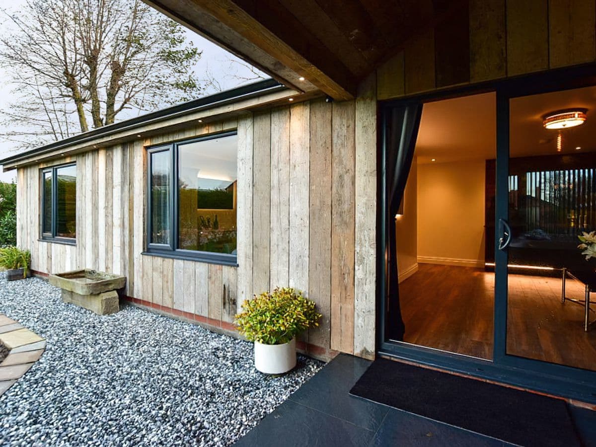 Wayside Lodge - Holiday lodge in North West England - Image 3
