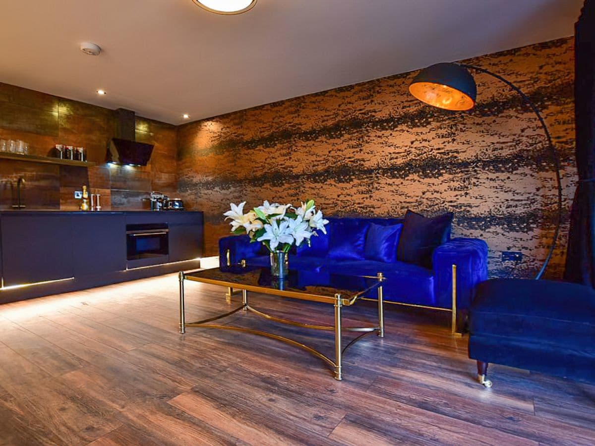 Wayside Lodge - Holiday lodge in North West England - Image 5