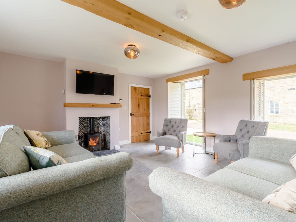 Sheep Dip Cottage