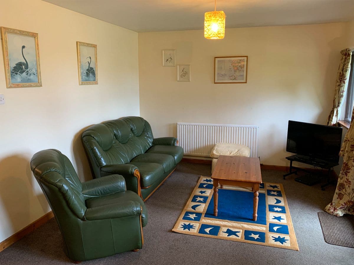 Wayside Lodges - Sycamore Lodge - Holiday lodge in Southern England - Image 2