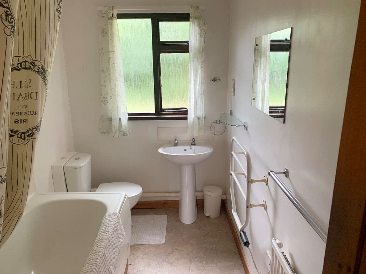 Wayside Lodges - Sycamore Lodge - Holiday lodge in Southern England - Image 5