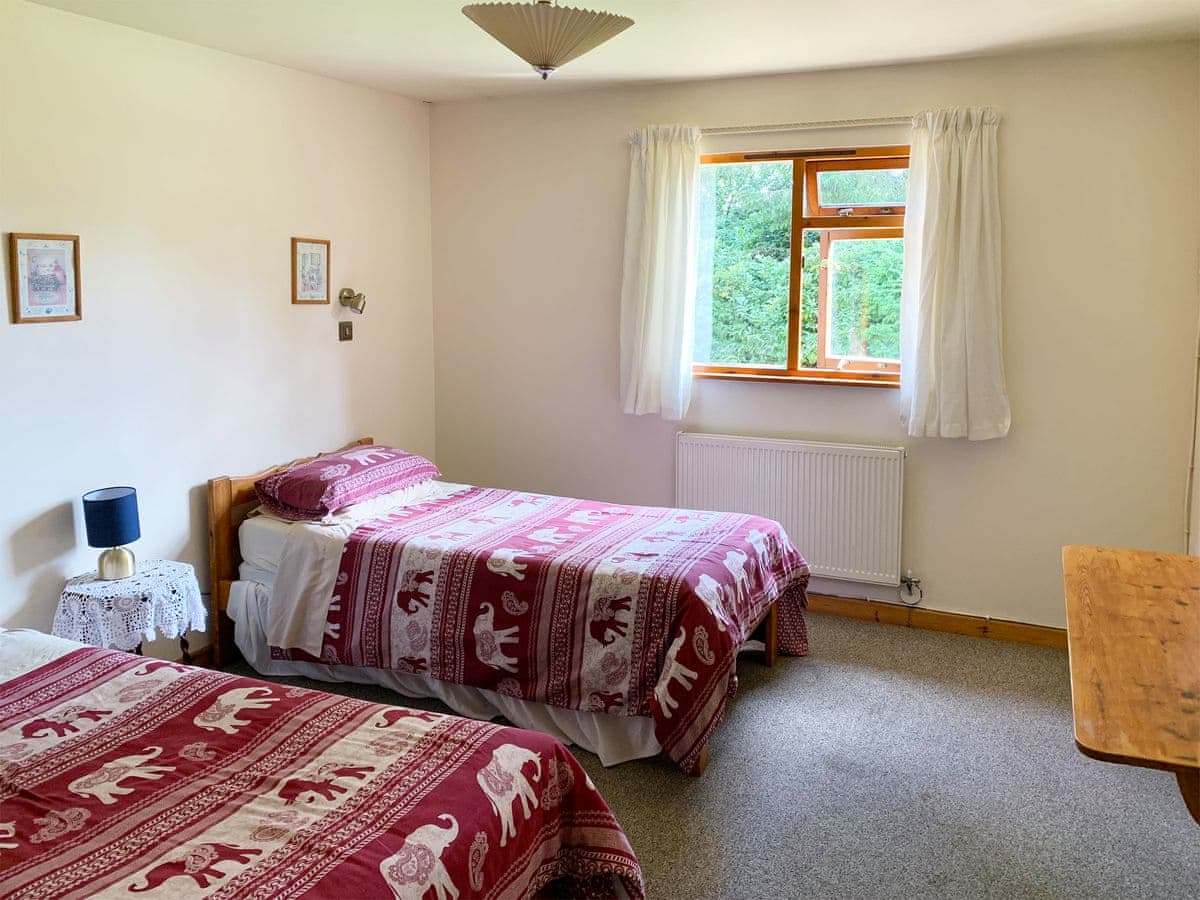 Wayside Lodges - Chestnut Lodge - Holiday lodge in Southern England - Image 5