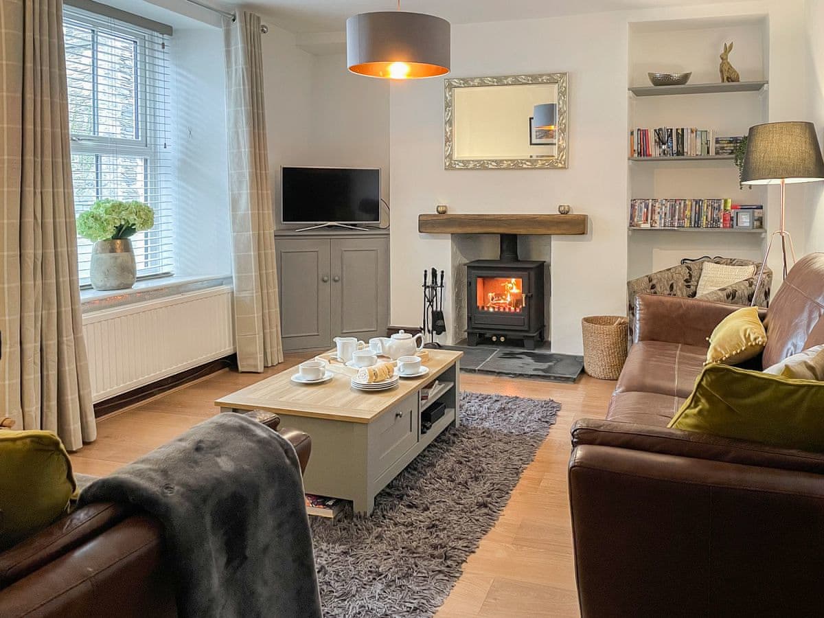 April Cottage