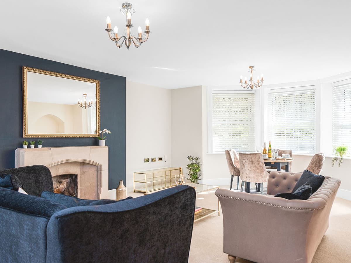 Self-catering cottages in Bristol