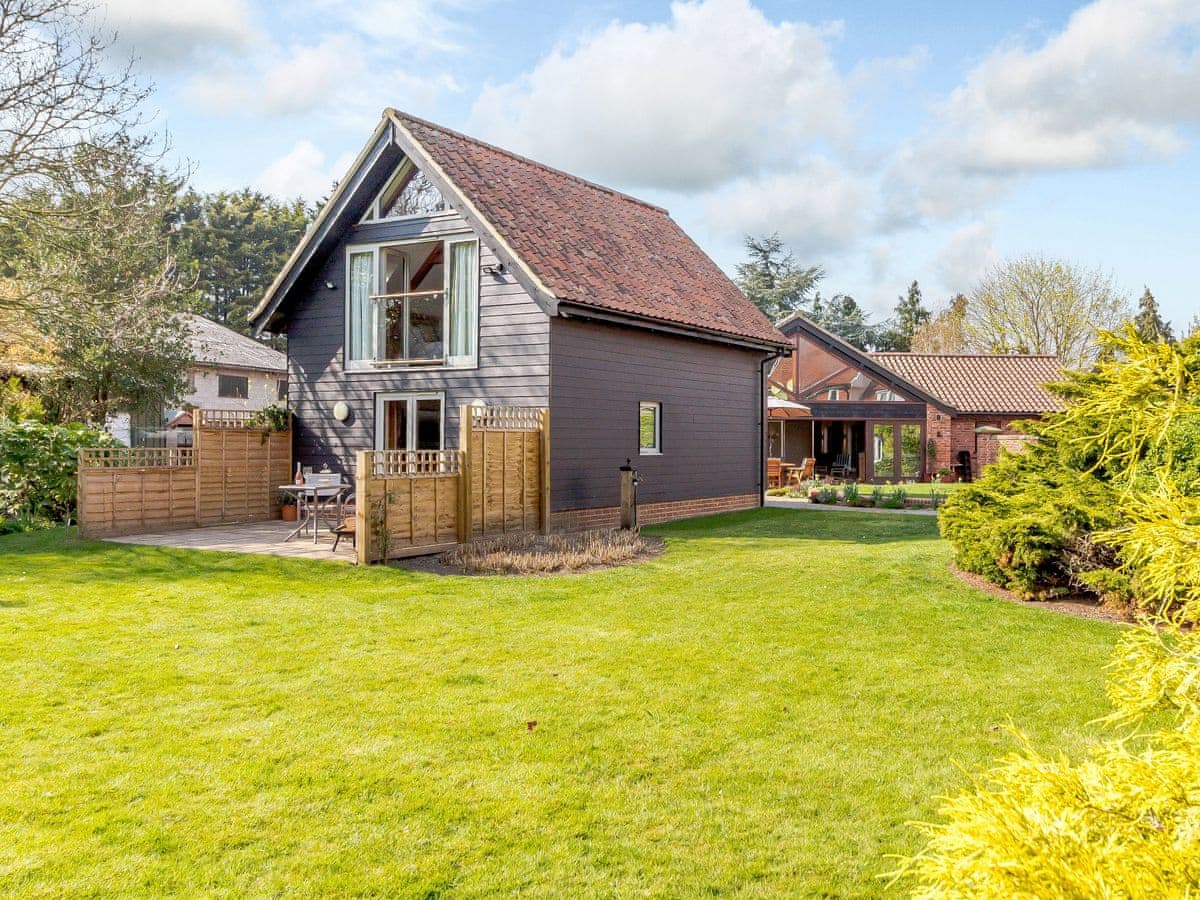 Wash Farm Barns - Granary Barn