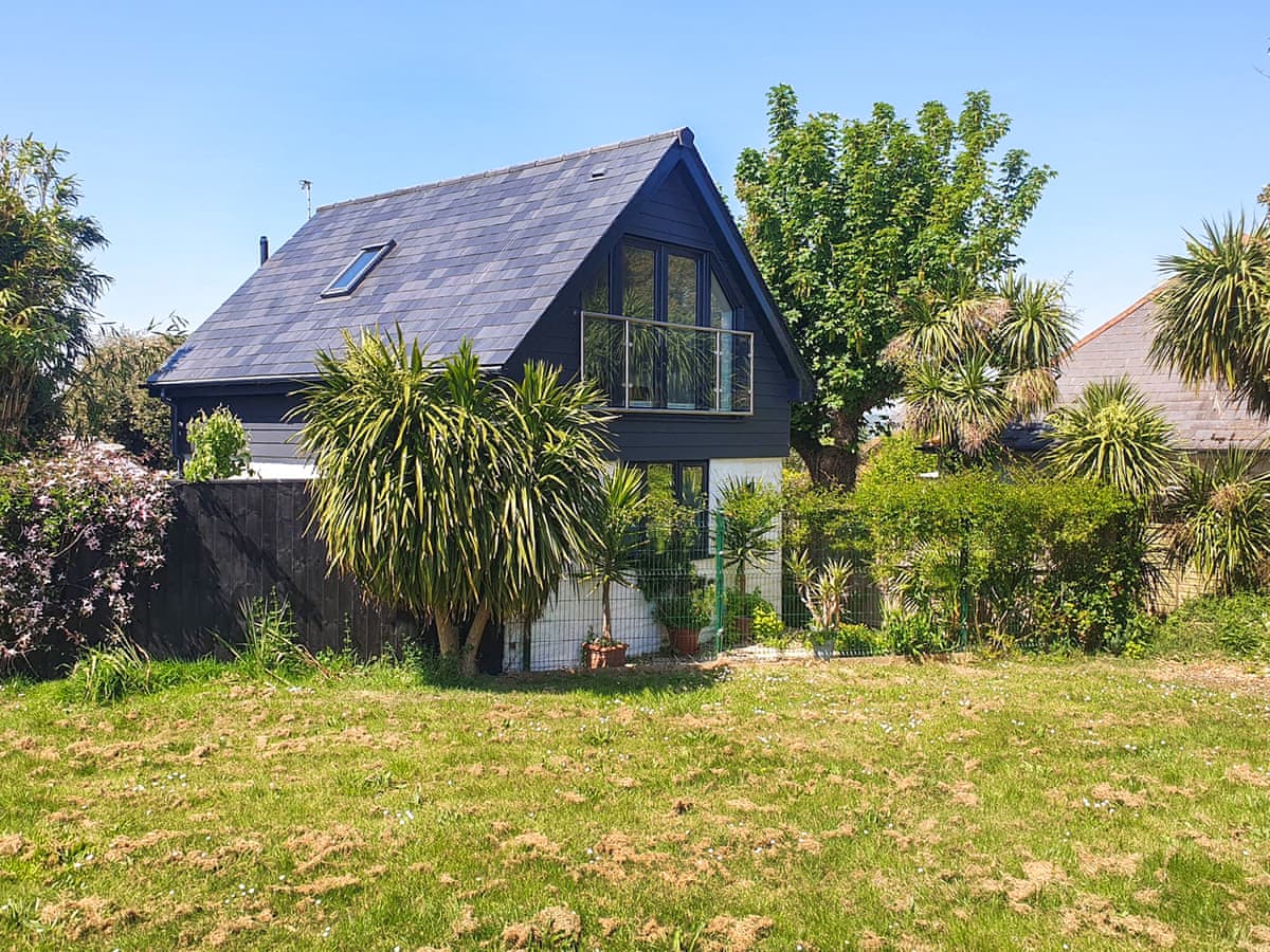 Sunny South Lodge - Holiday lodge in Southern England - Image 2