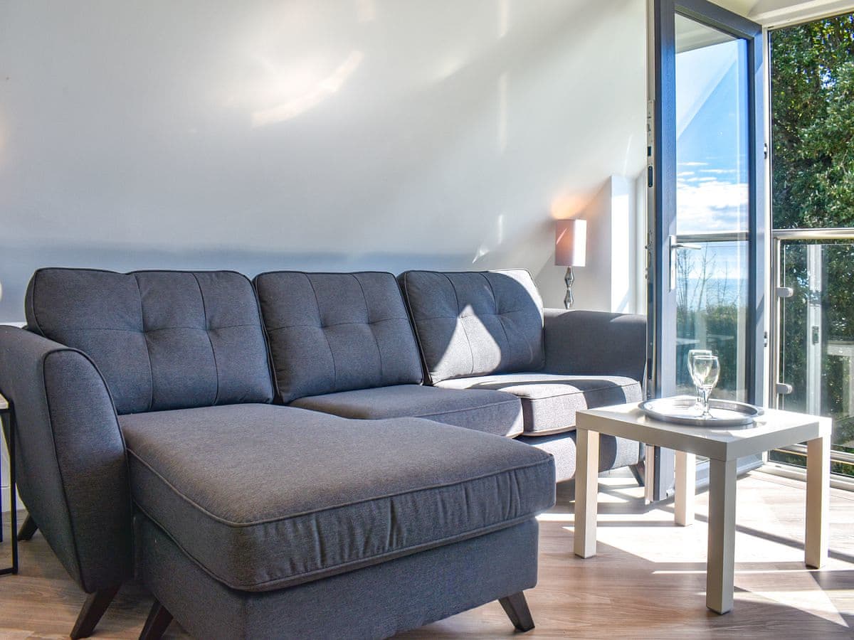 Sunny South Lodge - Holiday lodge in Southern England - Image 4