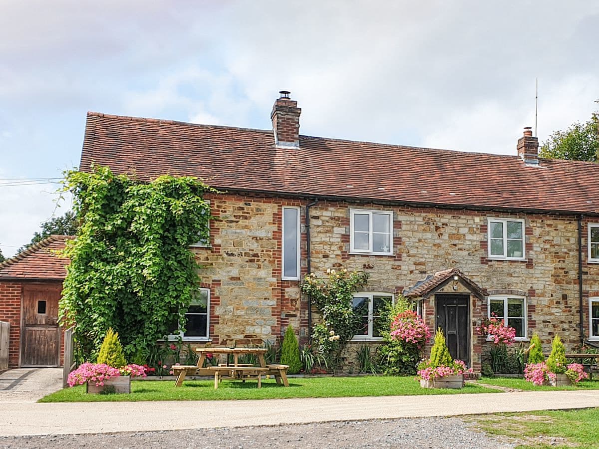 Nutley Farmhouse