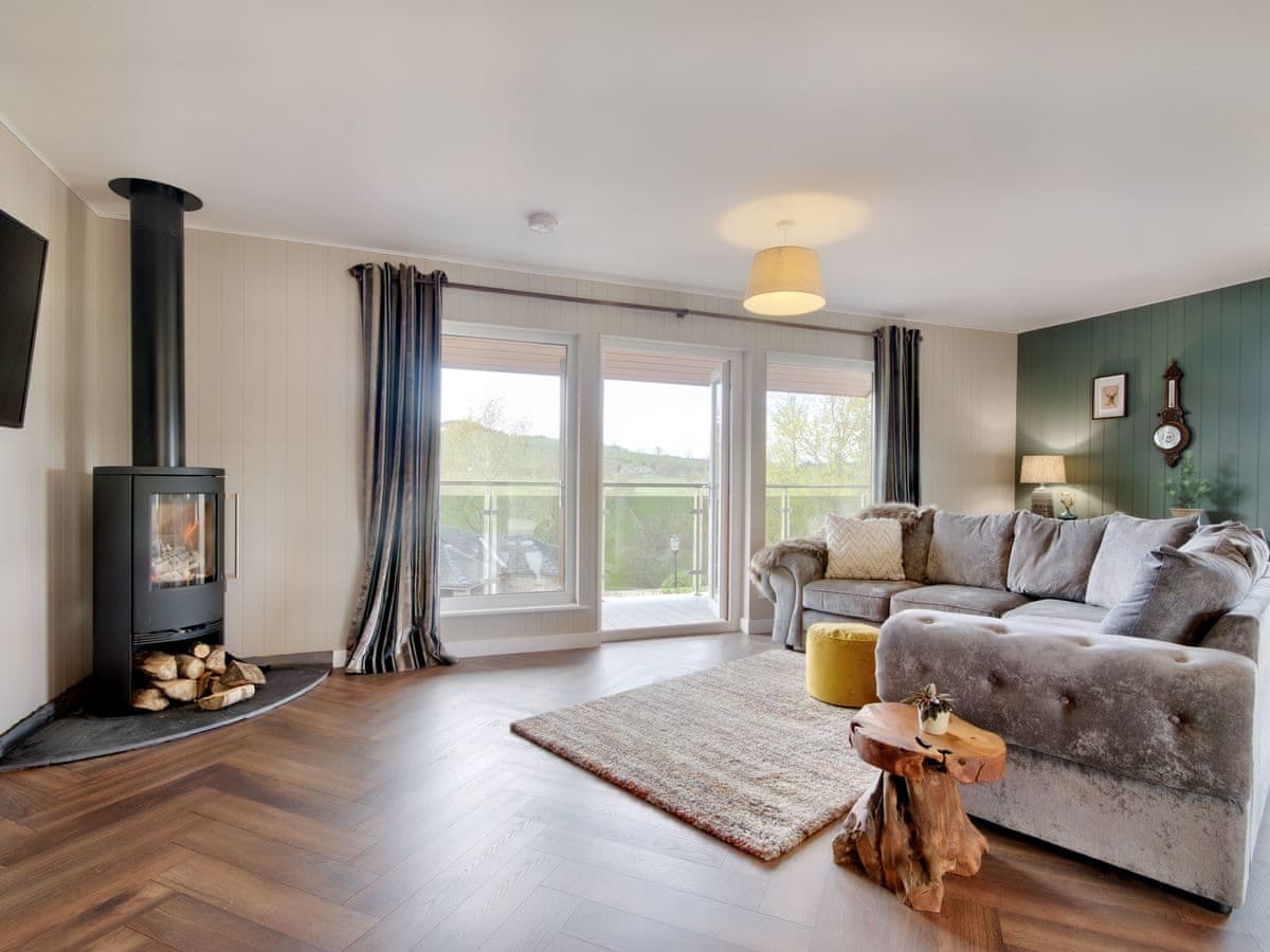 Woodhouse Lodge - Holiday lodge in North West England - Image 2
