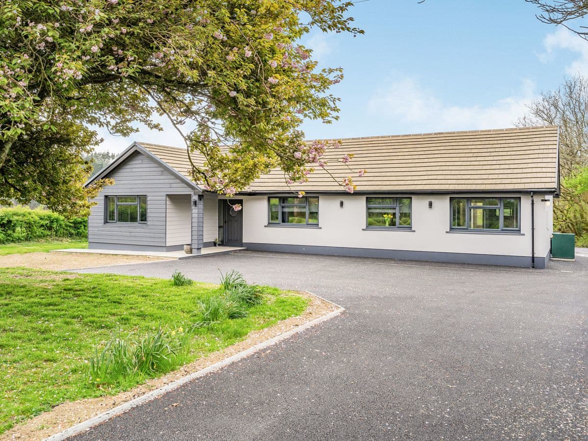 Cefn Gelli — photo from cottages.com
