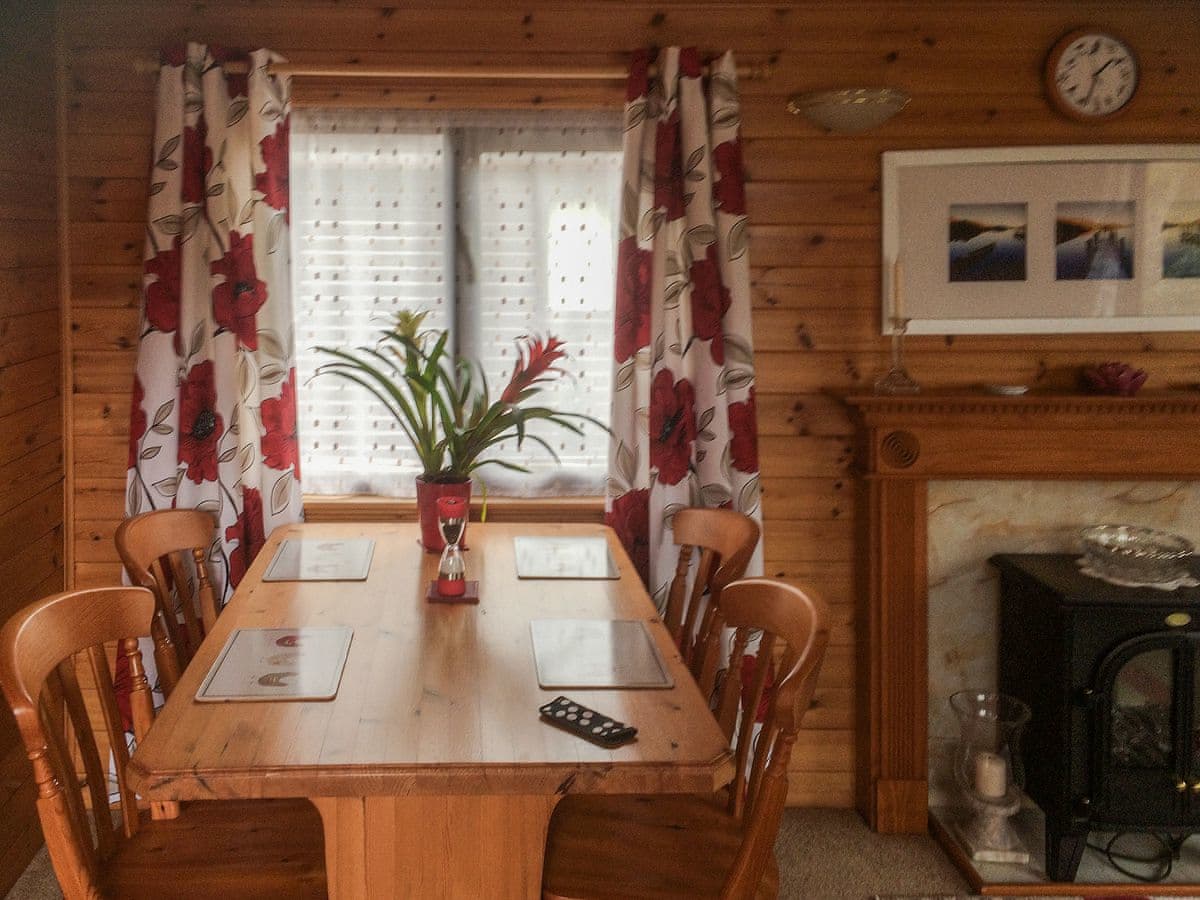 Fell View Lodge - Burnside Park - Holiday lodge in North West England - Image 5