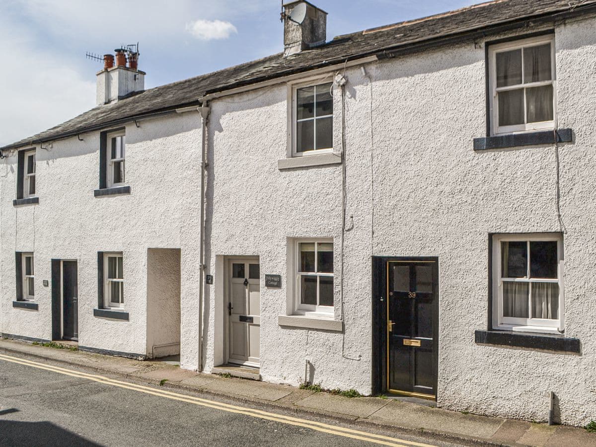 Pollywiggle Cottage
