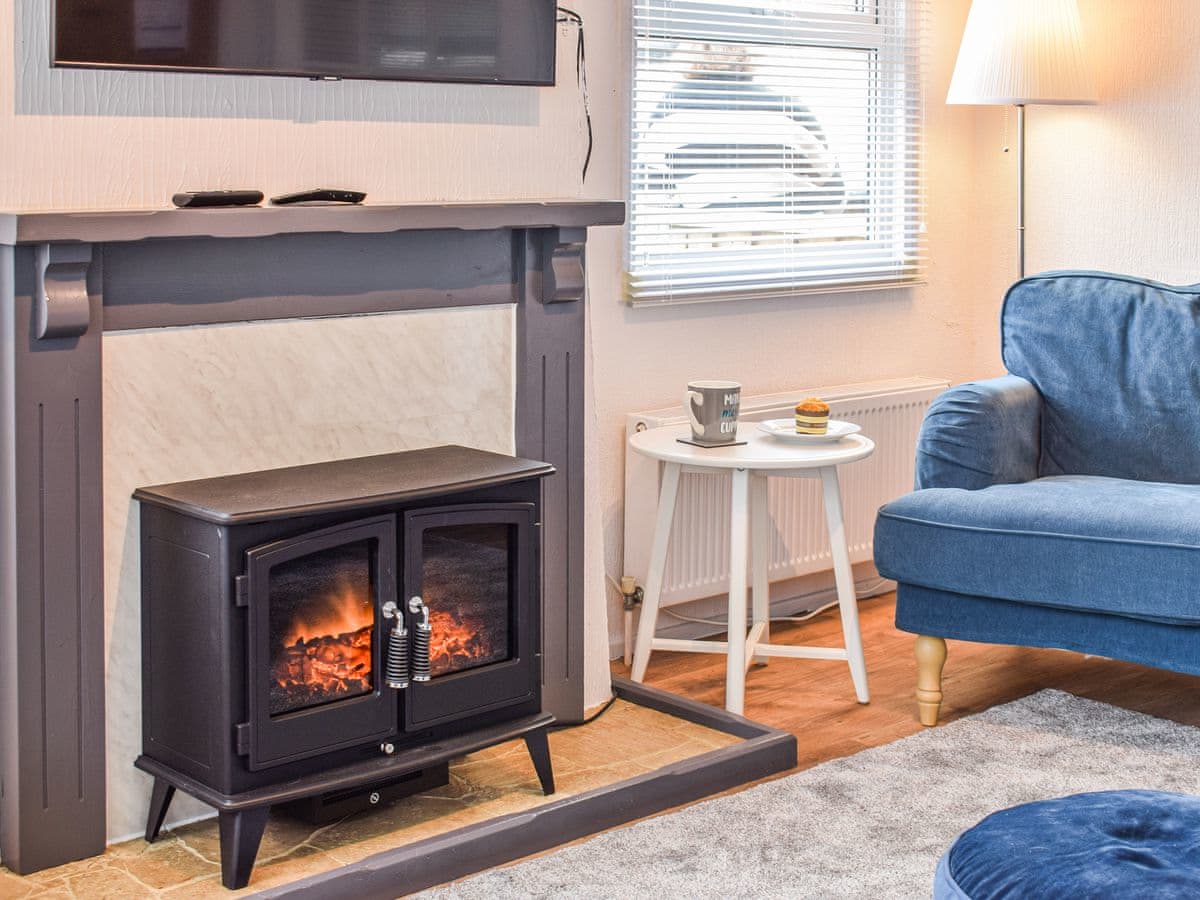 The Caravan and Motorhome Club- The Lodge - Holiday lodge in South West England - Image 4