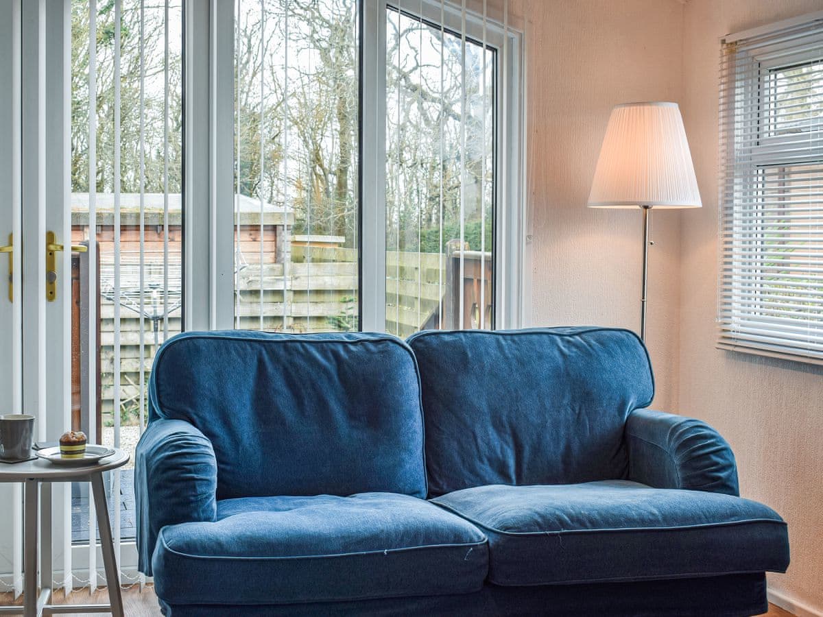 The Caravan and Motorhome Club- The Lodge - Holiday lodge in South West England - Image 5