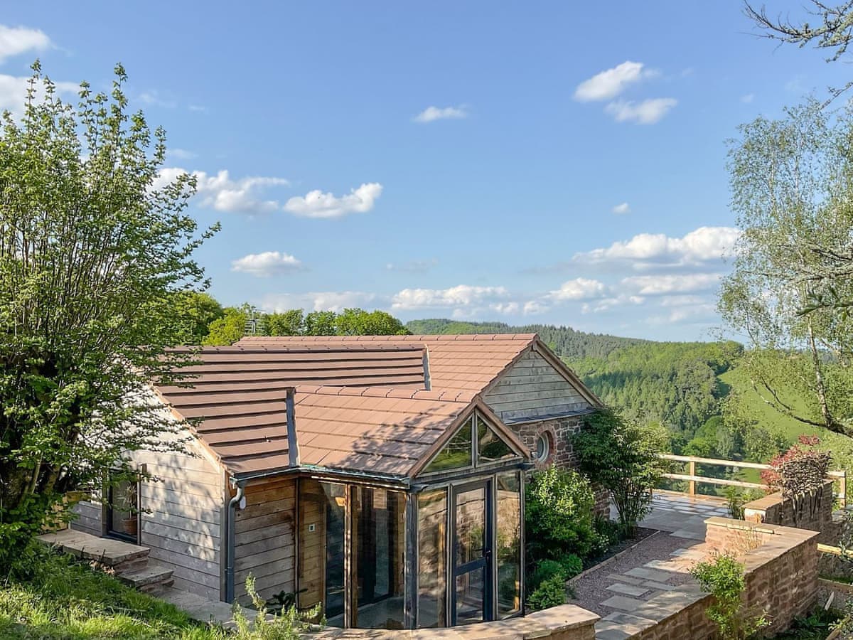 Appletree Barn