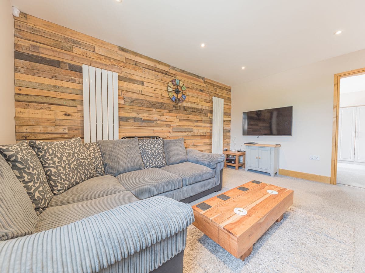 The Lodge - Holiday lodge in North West England - Image 4