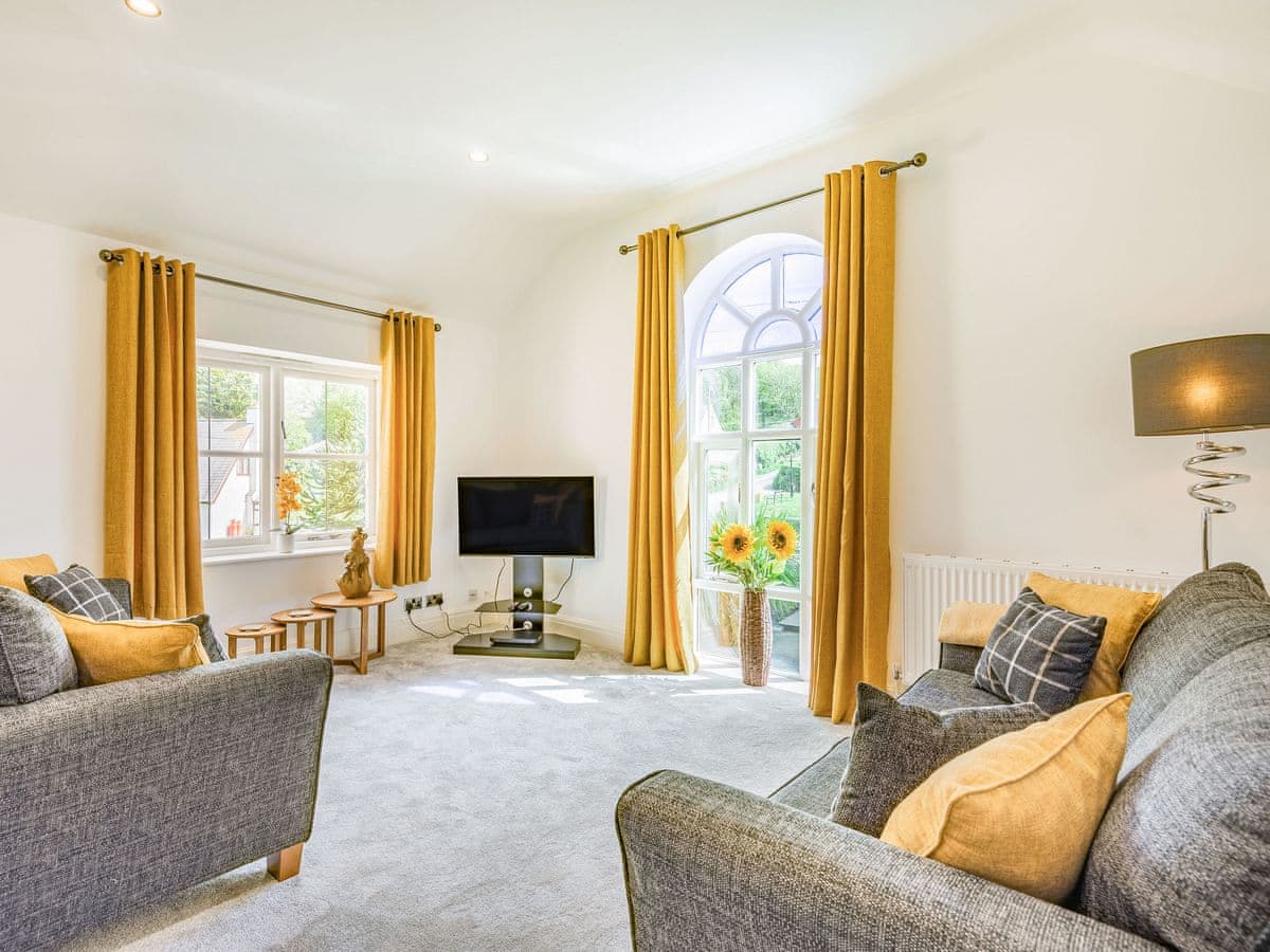 Self-catering cottages in Llandudno