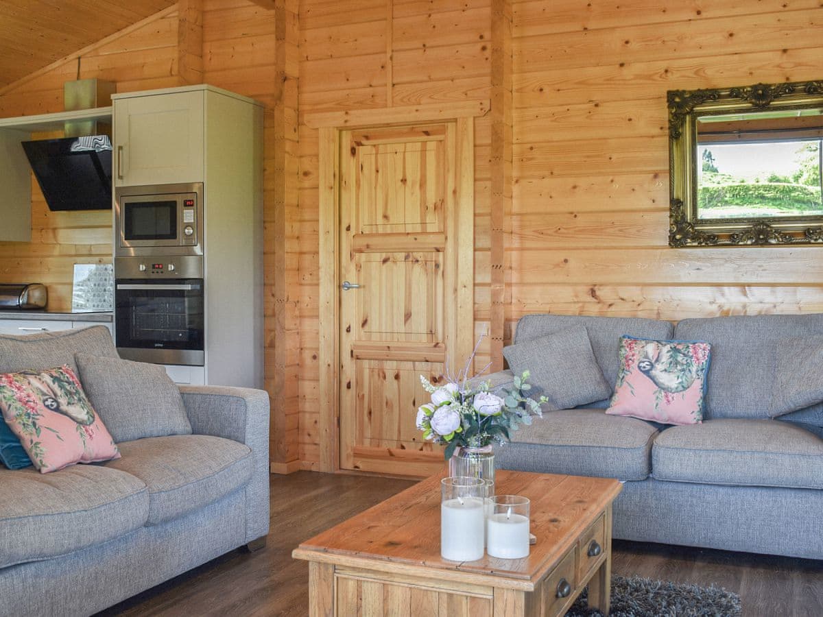 Dale Garth Lodges - Pine Lodge - Holiday lodge in North West England - Image 5