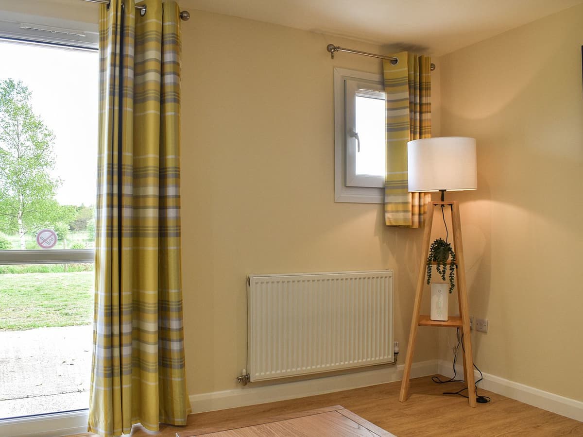 Sherwood Forest Lodges - Sherwood Forest Lodge 2 - Holiday Lodge in Central England - Image 3