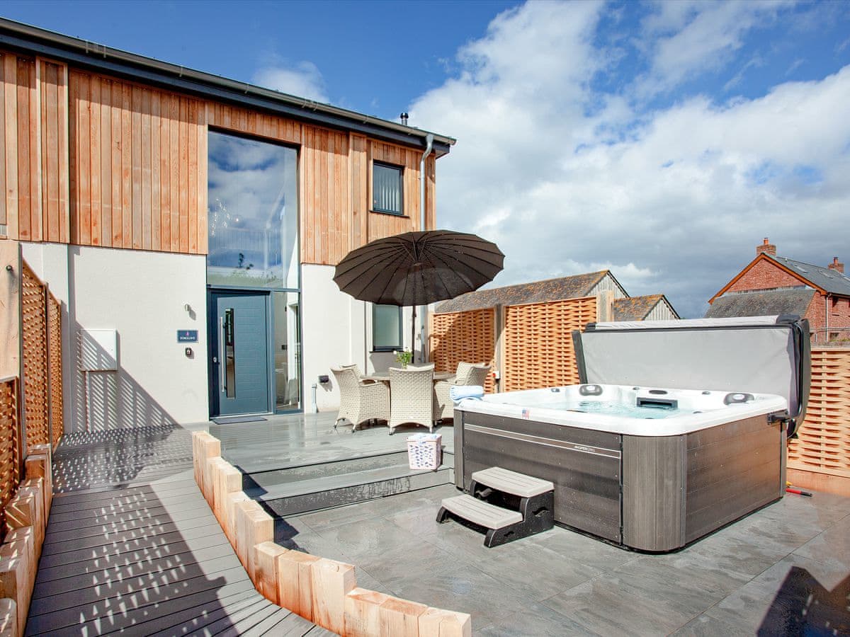 Bincombe Country Cottages - Foxglove