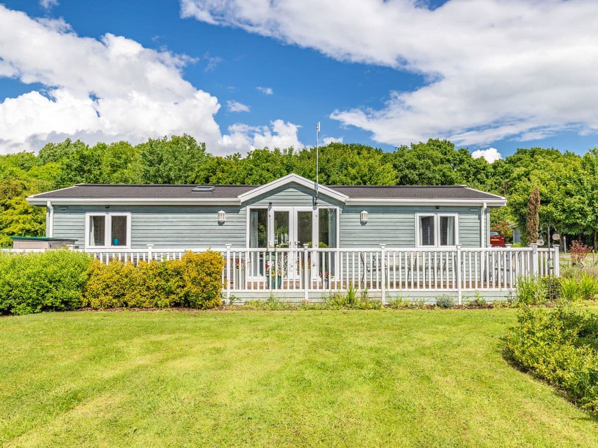 Laurel Lodge - Holiday Lodge in Central England - Image 2