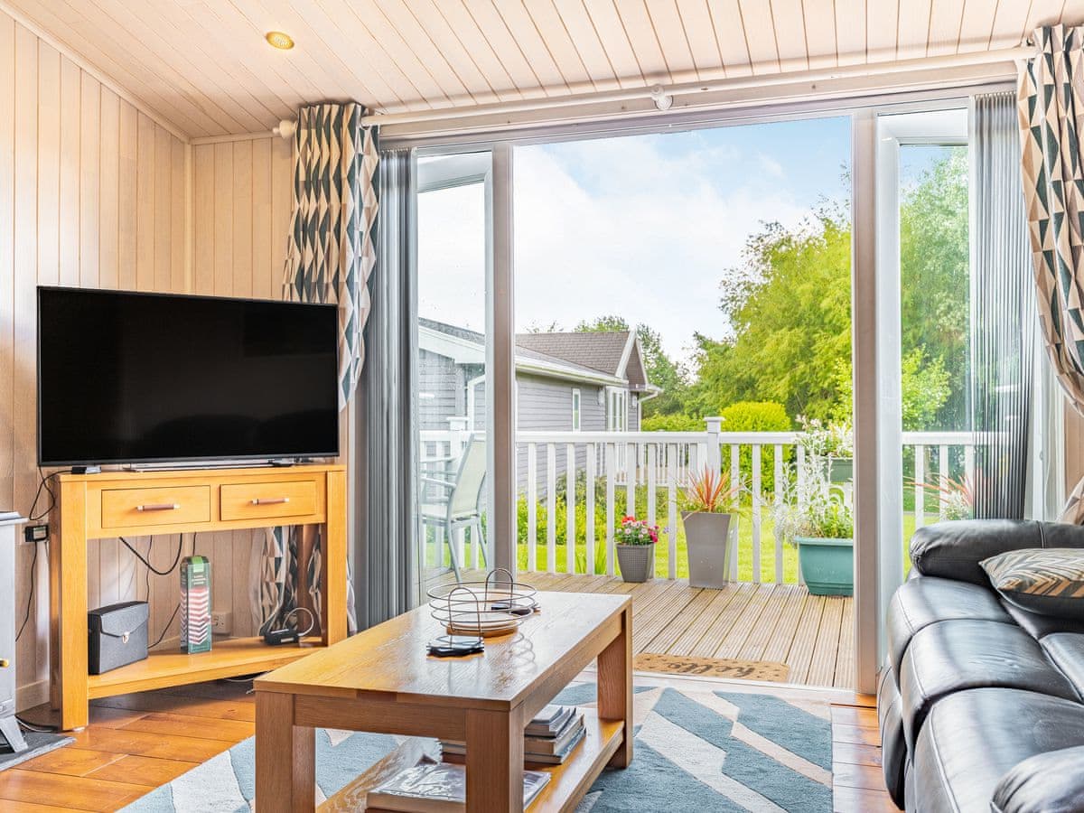 Laurel Lodge - Holiday Lodge in Central England - Image 4
