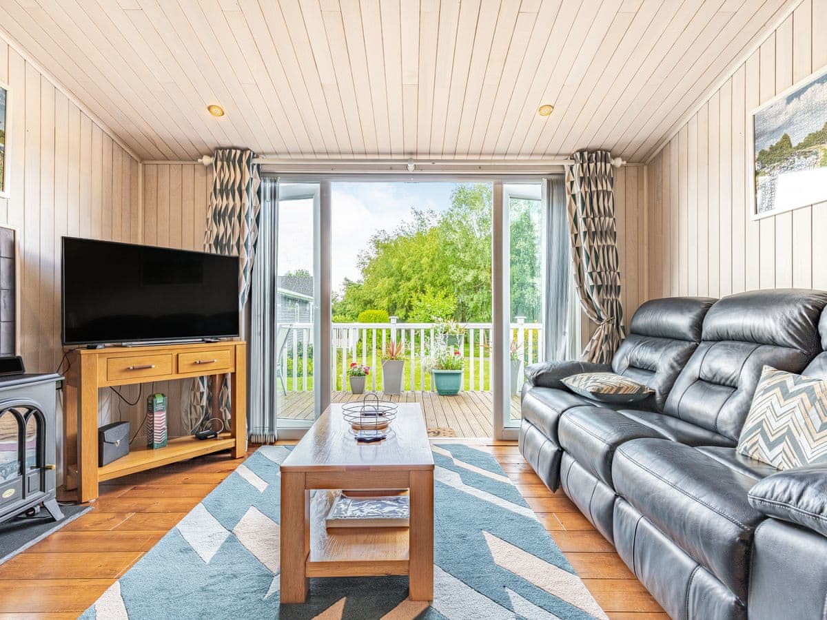 Laurel Lodge - Holiday Lodge in Central England - Image 5