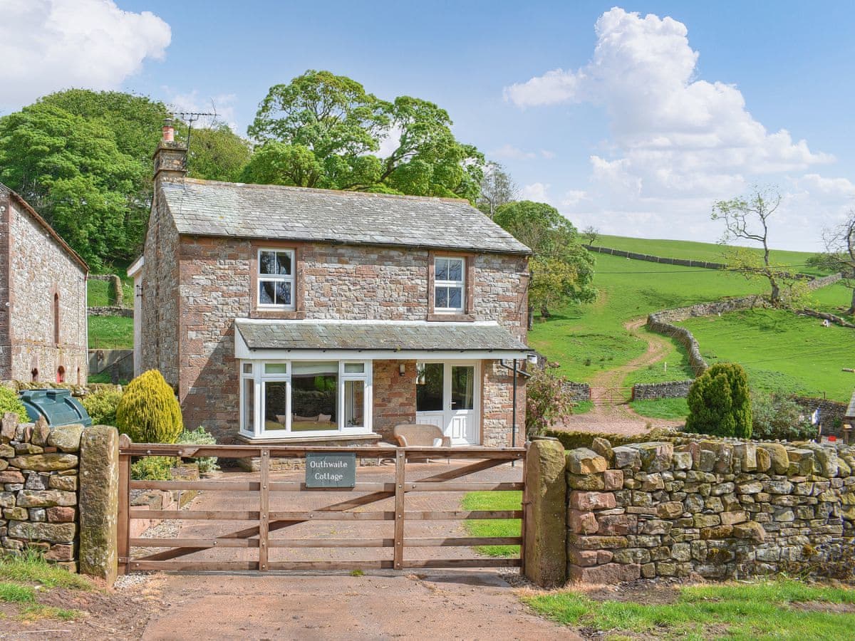 Outhwaite Cottage