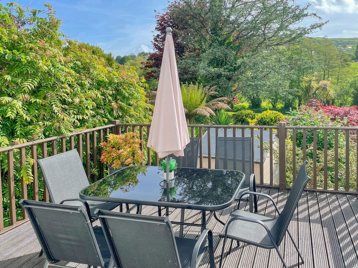 Self-catering cottages in Ilfracombe