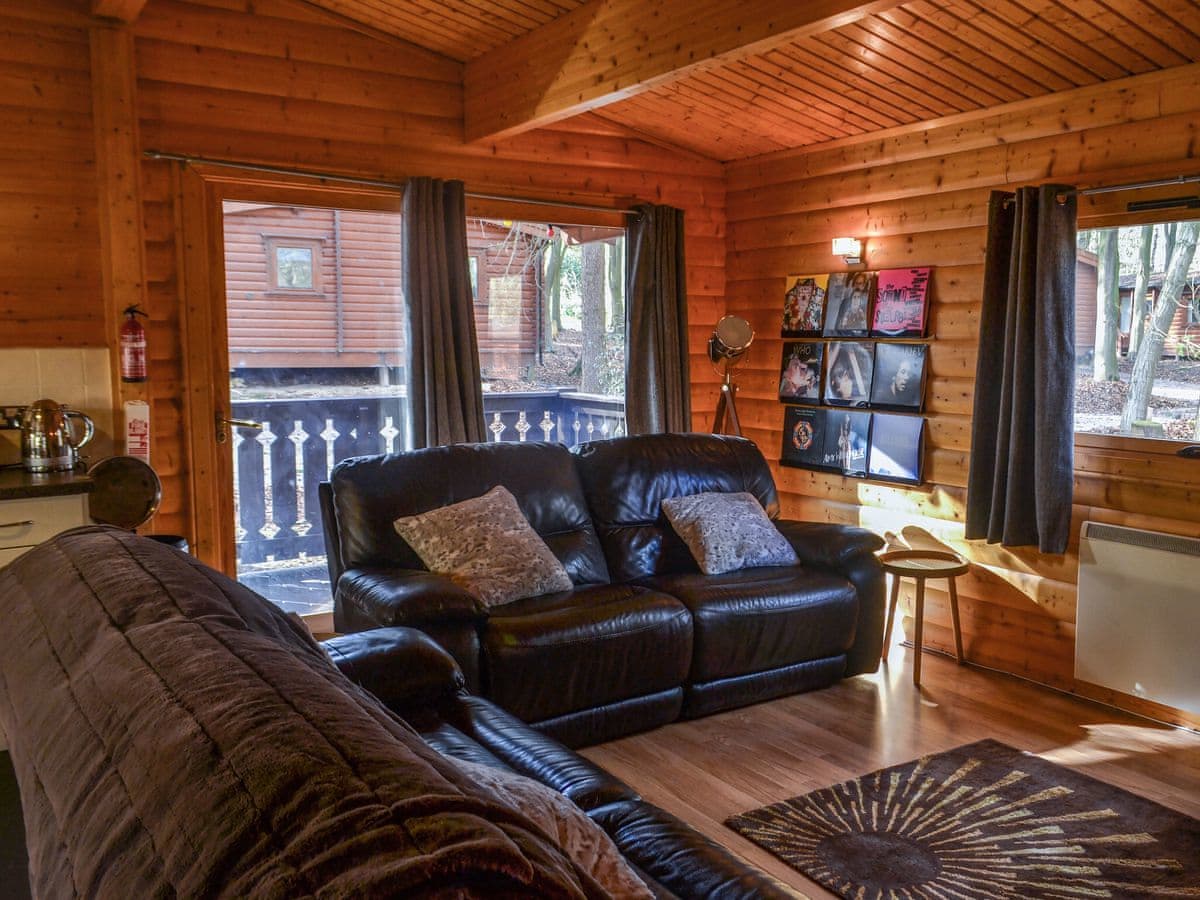 Wold Lodge Leisure - Kenwick Lodge - Holiday lodge in Central England - Image 3