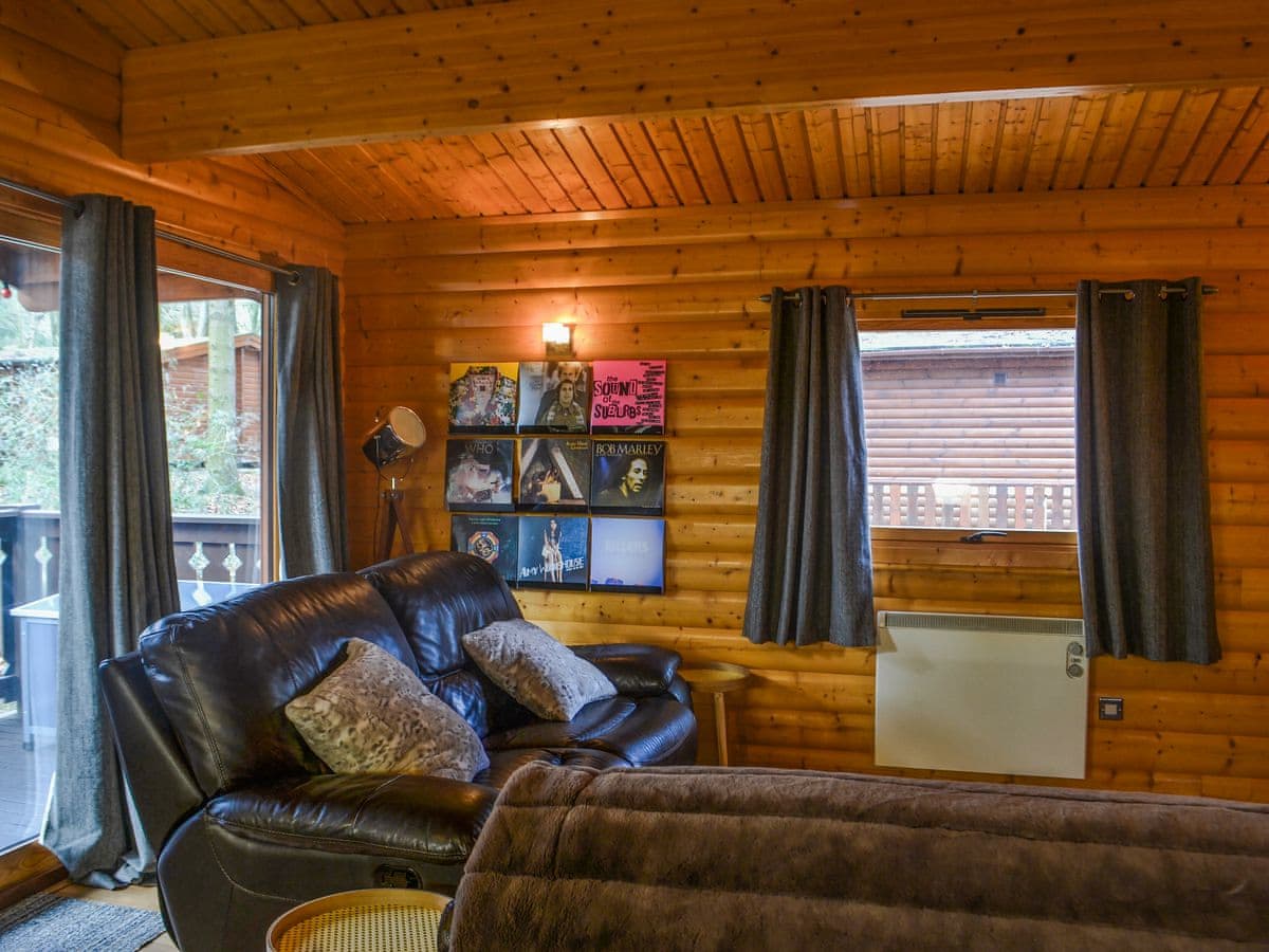 Wold Lodge Leisure - Kenwick Lodge - Holiday lodge in Central England - Image 4
